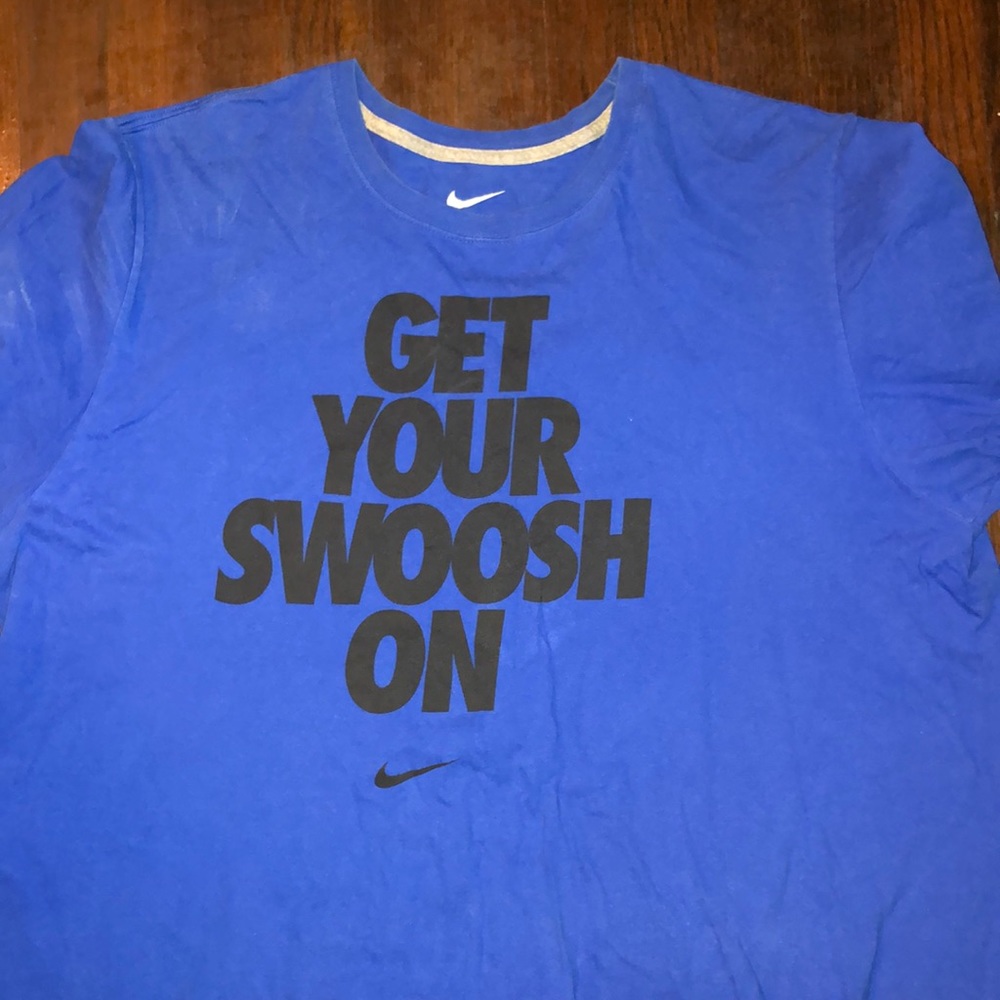 Nike graphic T-shirt